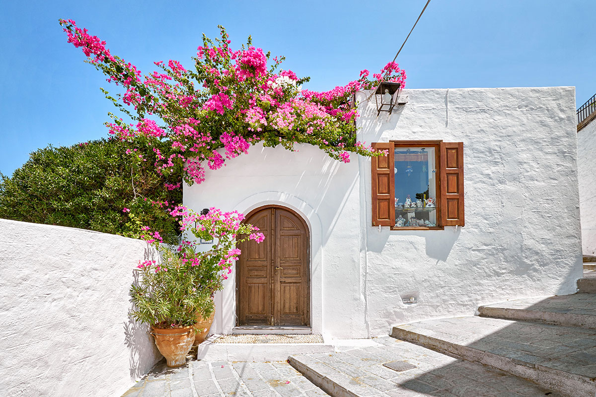 lindos